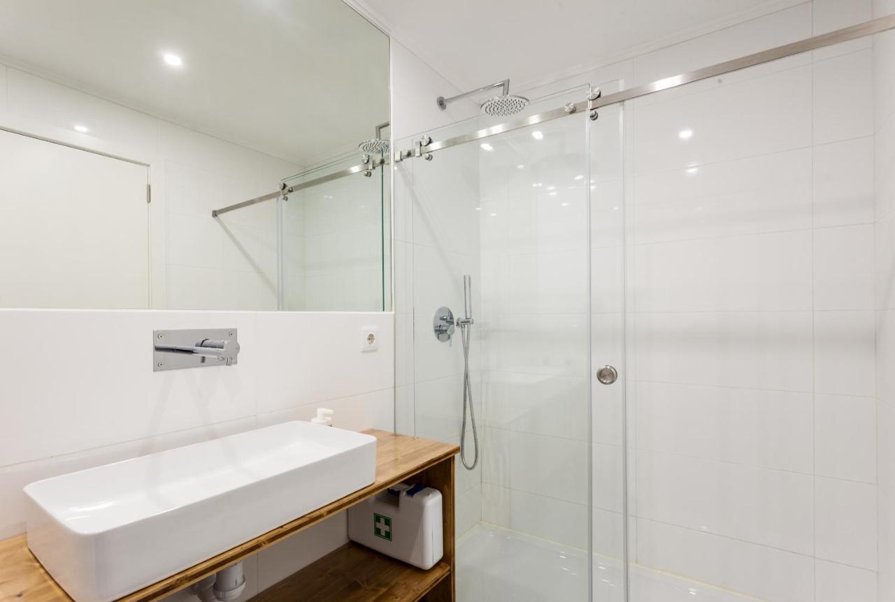 LisboaFlh Graca Charming Flat With Balcony公寓 外观 照片